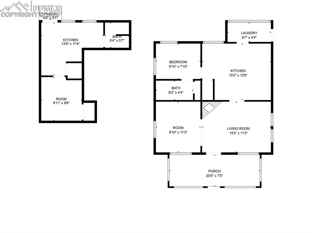 Image 31 of 31: Floor Plan