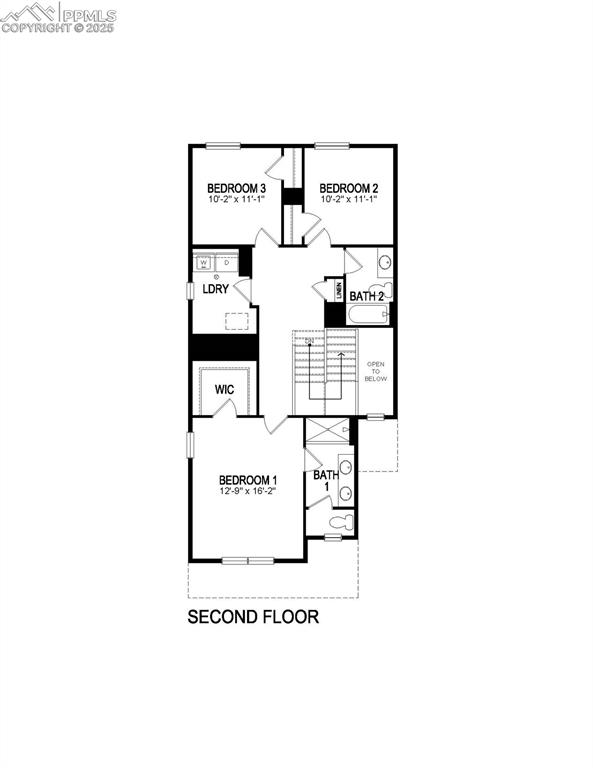 Image 25 of 25: Floor Plan