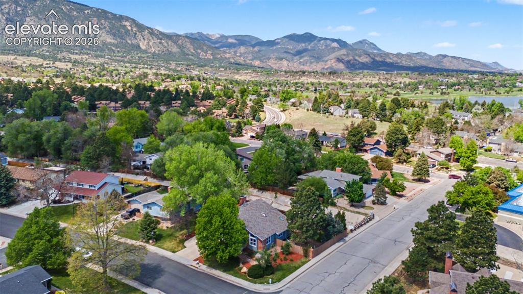 Image 47 of 47: Aerial View