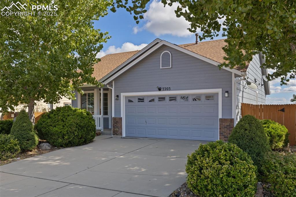 Image 2 of 50: Front of Structure