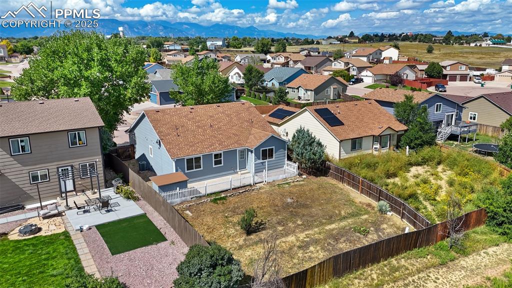 Image 43 of 50: Aerial View