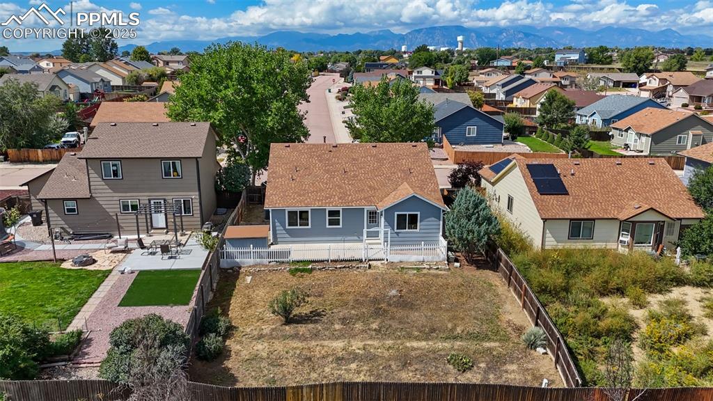 Image 44 of 50: Aerial View