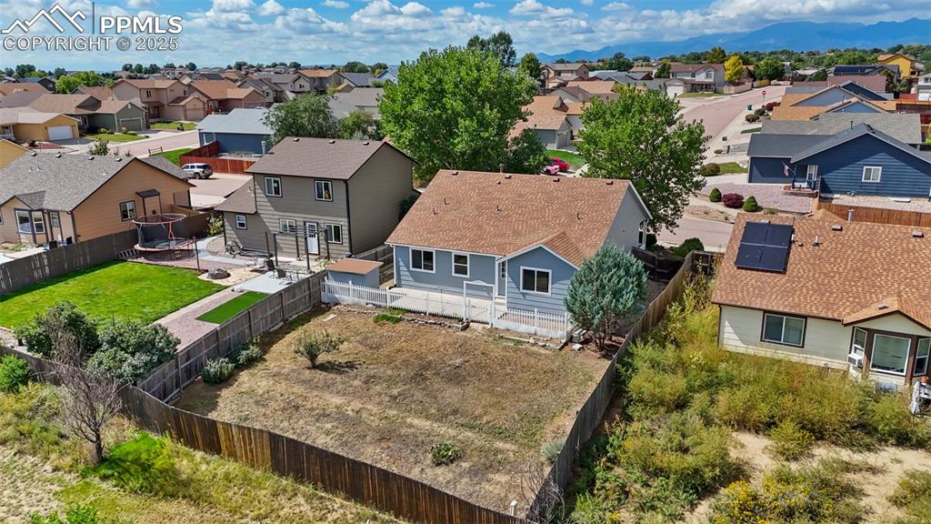 Image 45 of 50: Aerial View