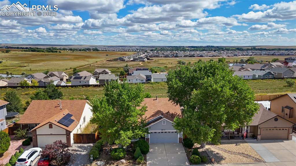 Image 46 of 50: Aerial View