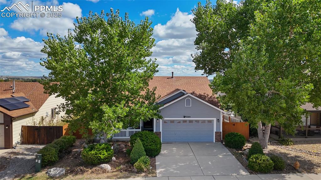 Image 48 of 50: Front of Structure