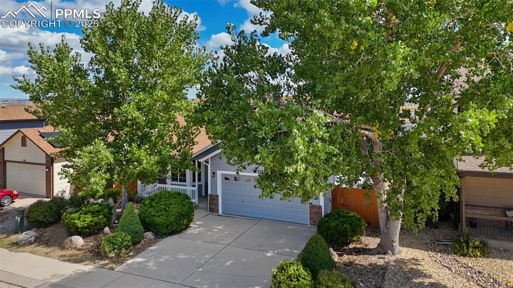 Image 49 of 50: Front of Structure