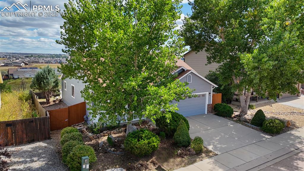 Image 50 of 50: Front of Structure