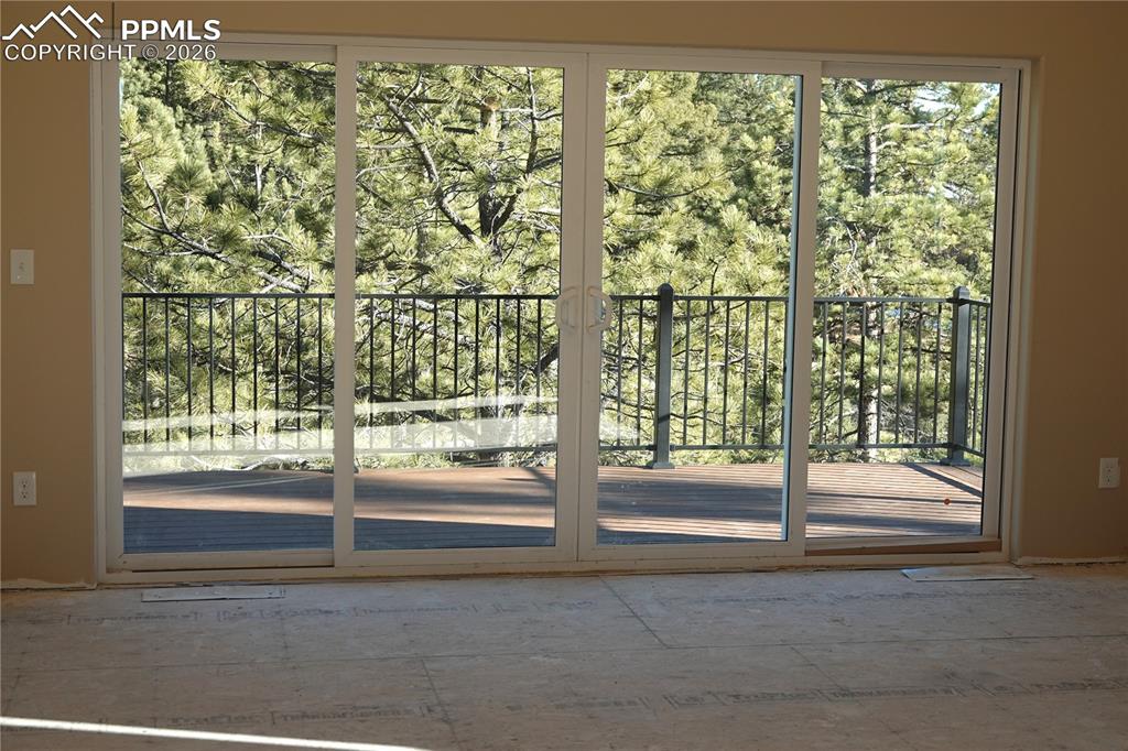 Image 3 of 21: Back of Structure