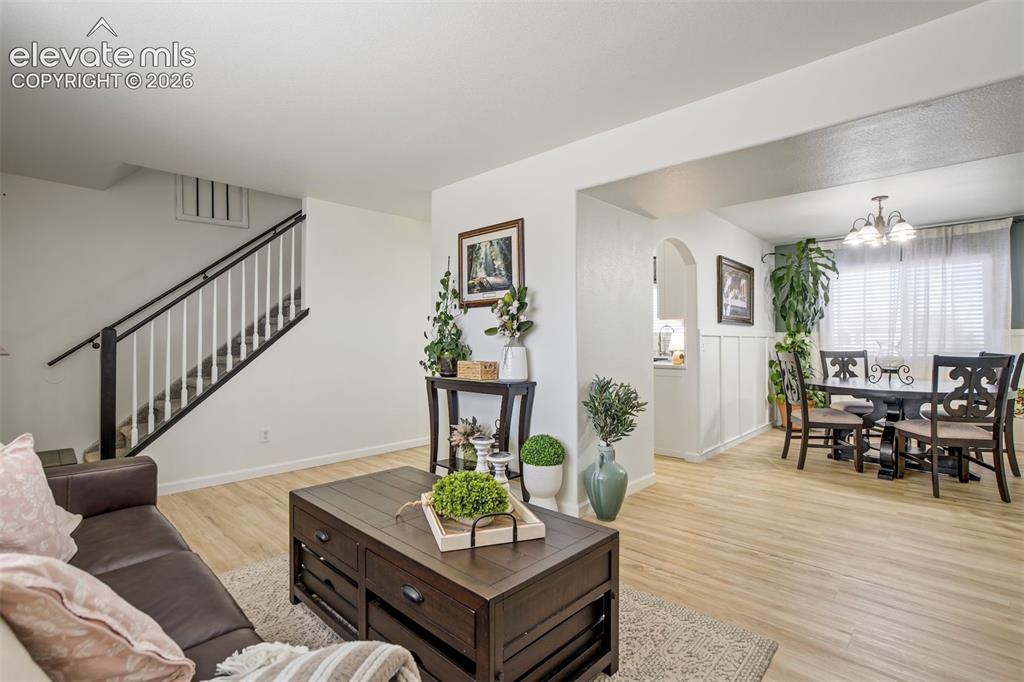 Image 12 of 49: Living Room