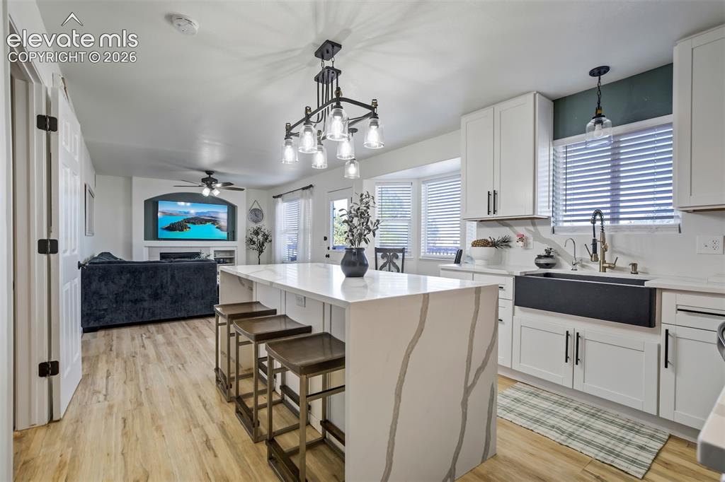 Image 8 of 49: Kitchen