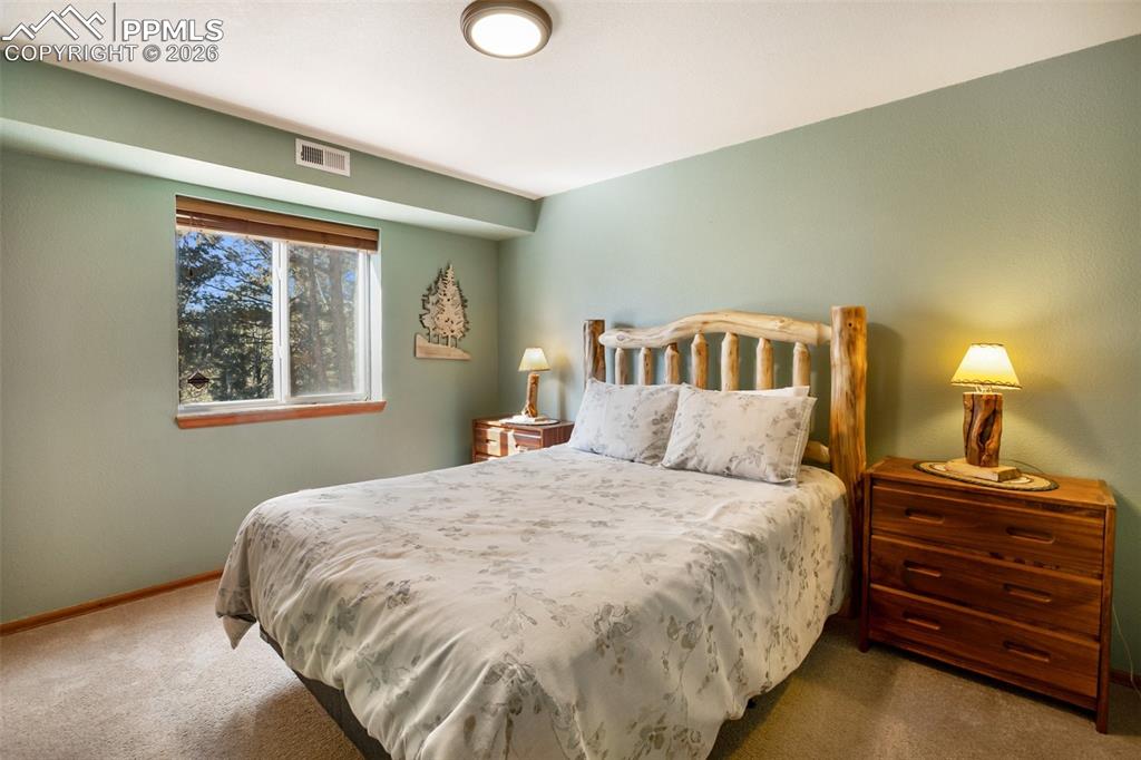 Image 42 of 45: Bedroom