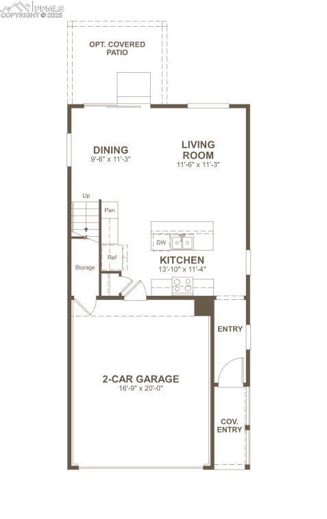 Image 11 of 12: Main Floor