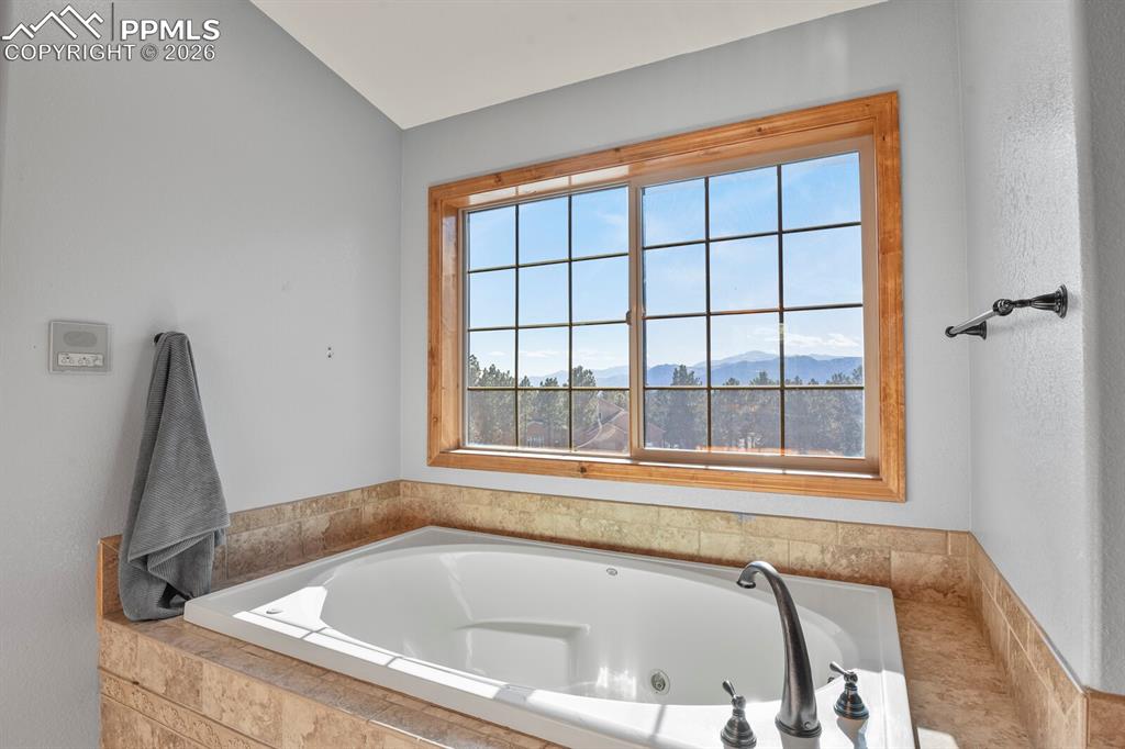 Image 31 of 50: Master Bathroom