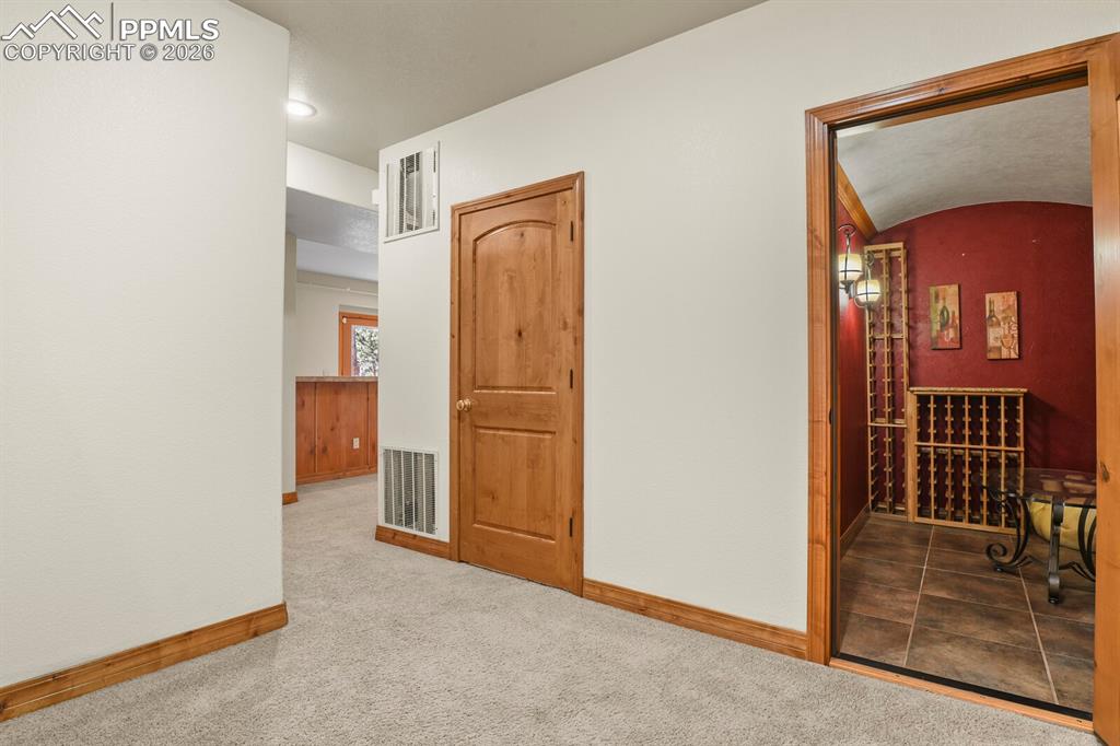 Image 42 of 50: Wine Cellar