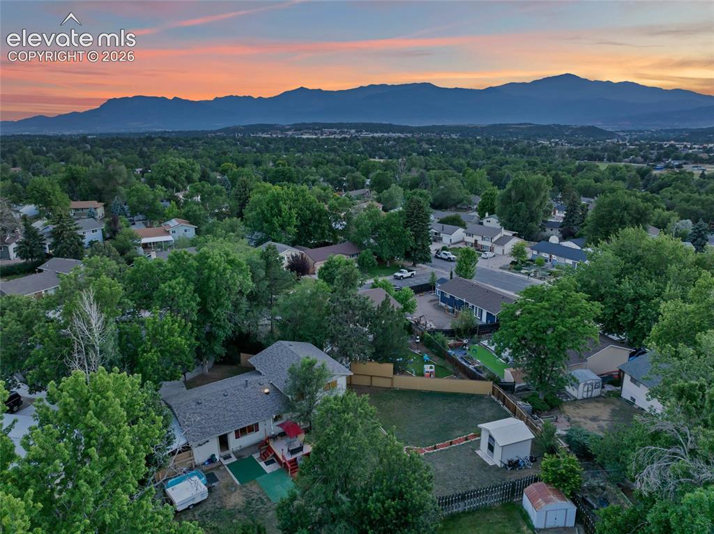 Image 44 of 50: Aerial View
