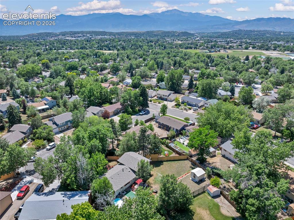Image 49 of 50: Aerial View