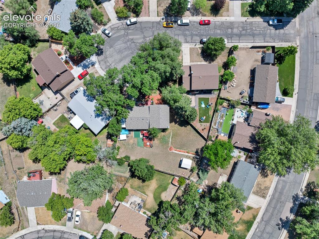 Image 50 of 50: Aerial View