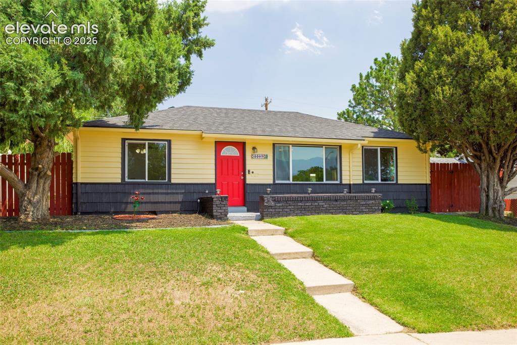 Image 1 of 18: Move-in ready rancher