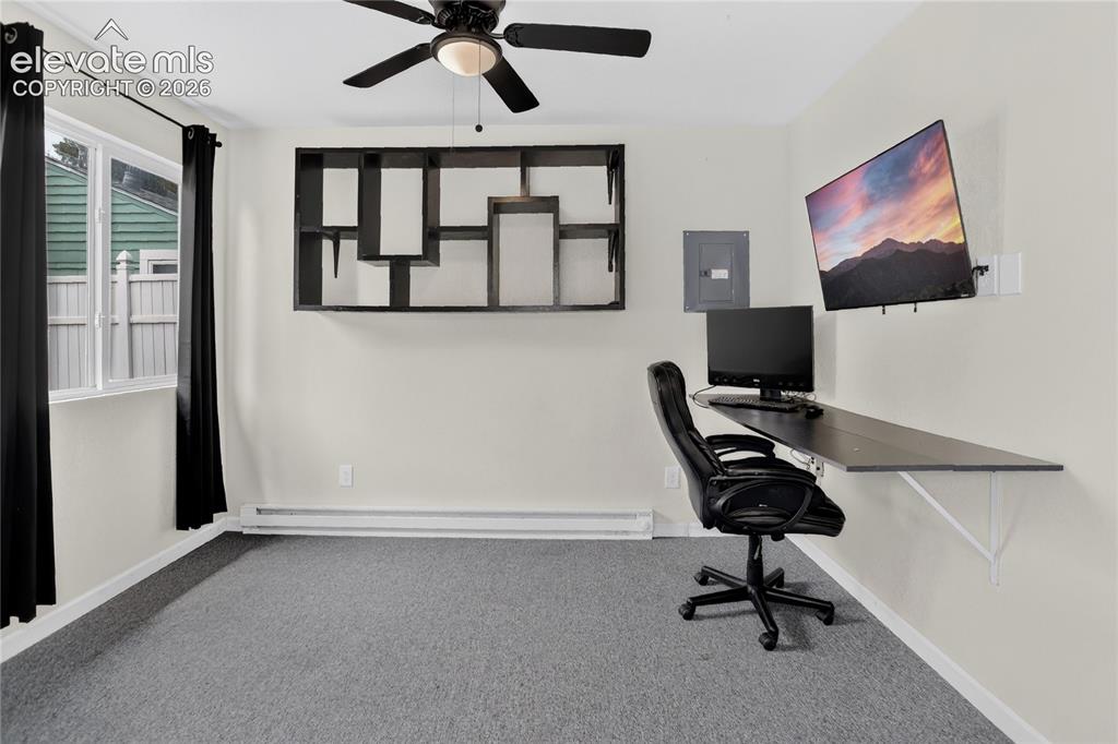 Image 16 of 18: 216 SqFt of bonus space