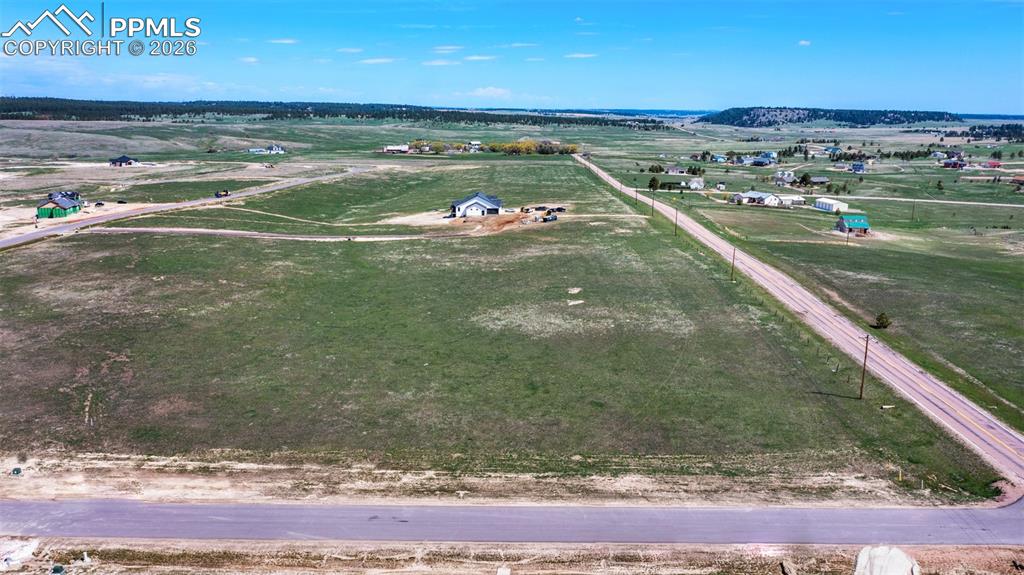 Image 19 of 24: Aerial View