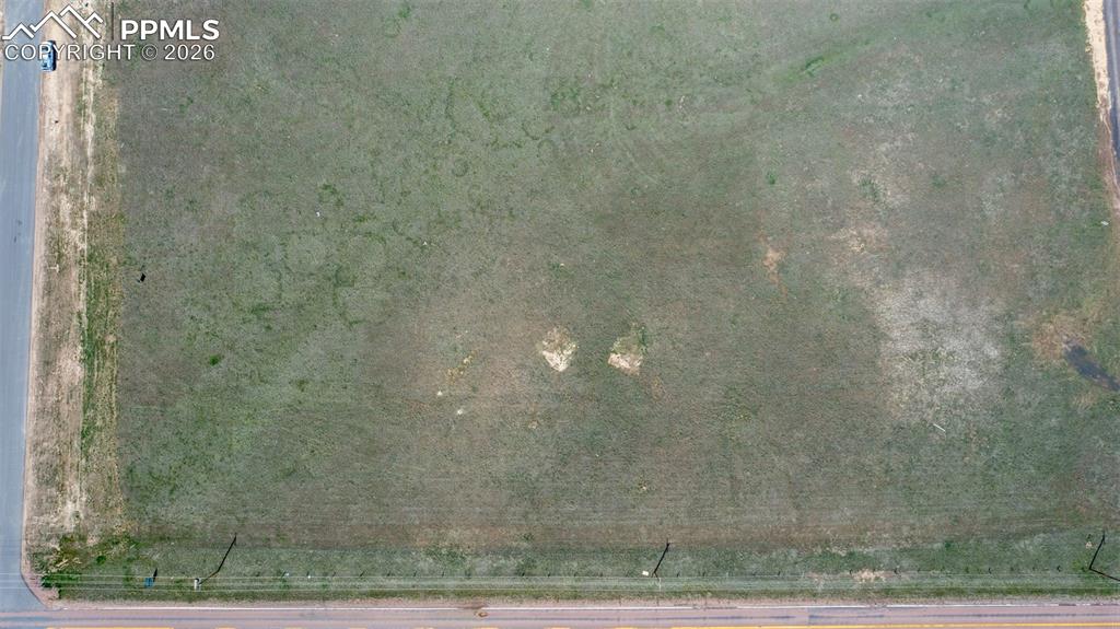 Image 20 of 24: Aerial View