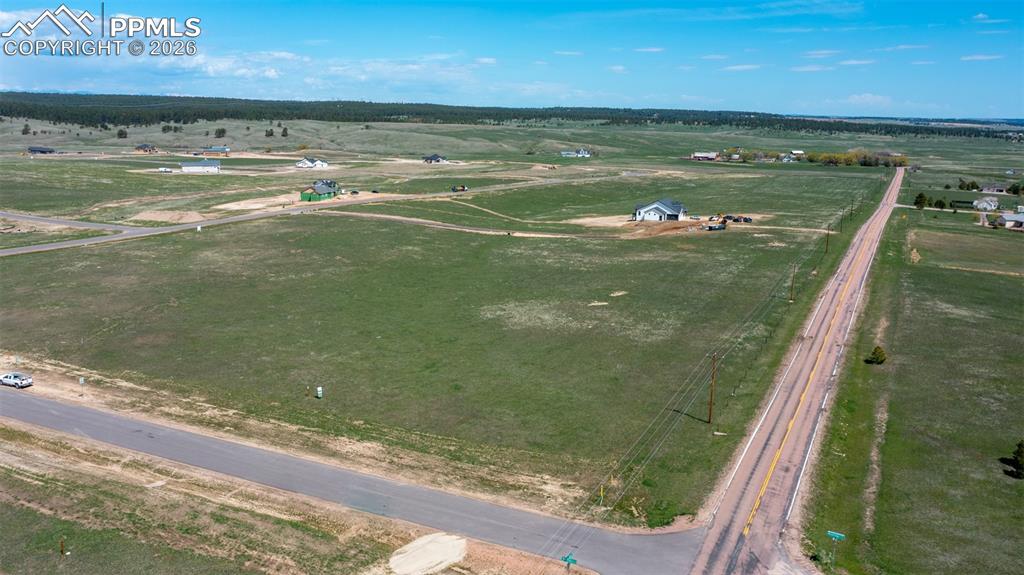 Image 24 of 24: Aerial View