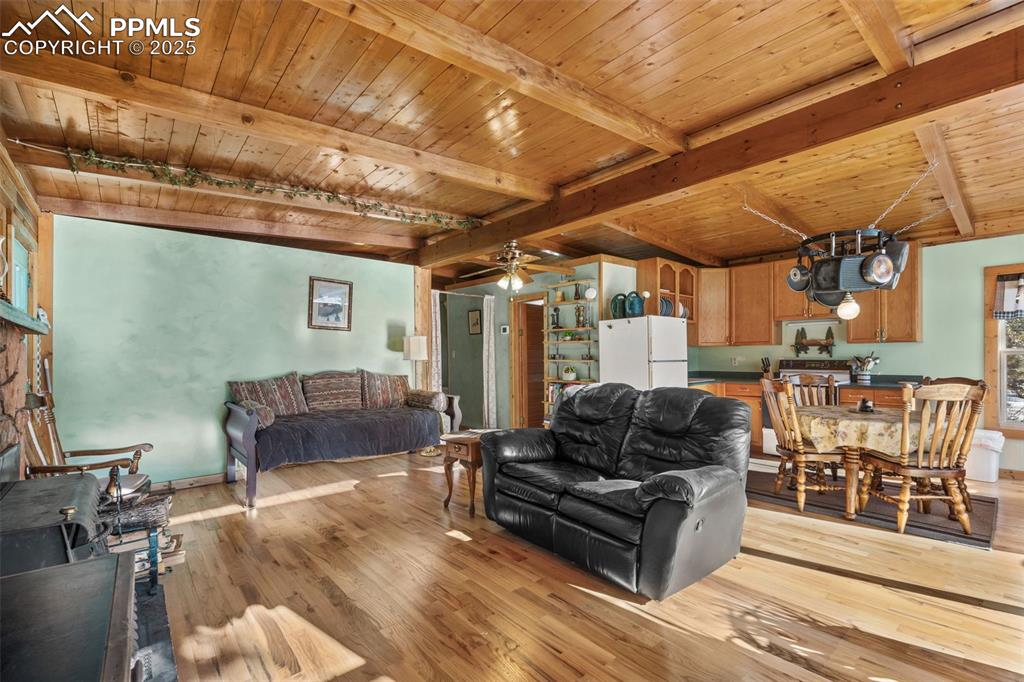 Image 10 of 48: Living Room