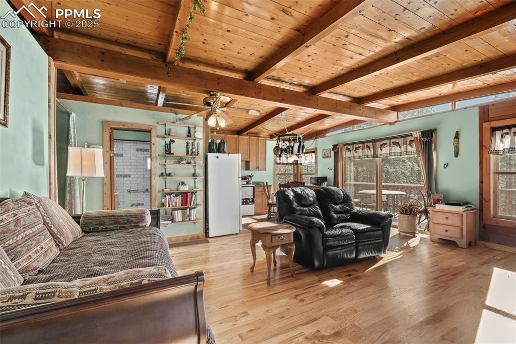 Image 3 of 48: Living Room