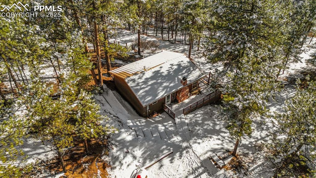 Image 34 of 48: Aerial View