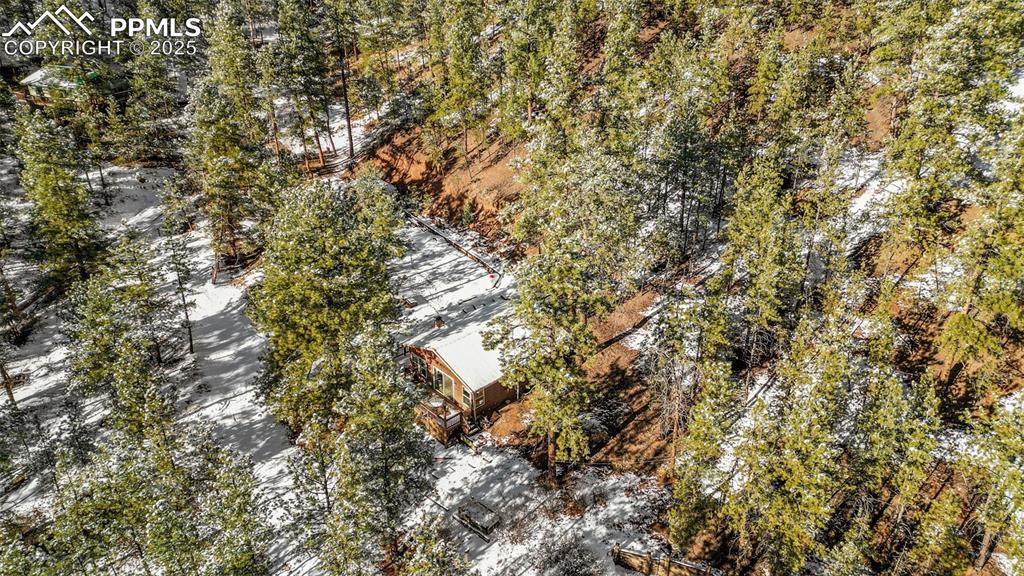 Image 35 of 48: Aerial View