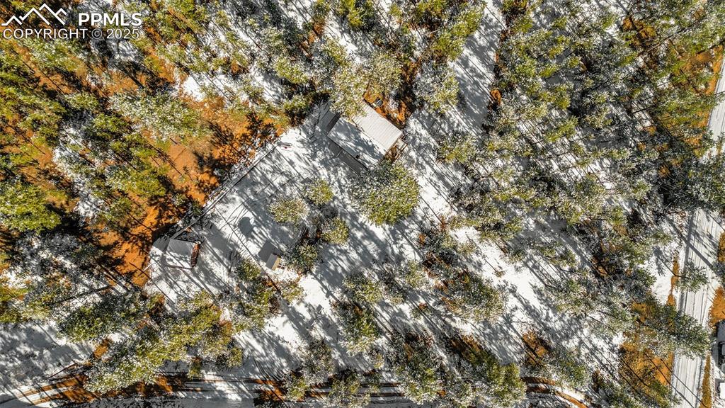 Image 36 of 48: Aerial View