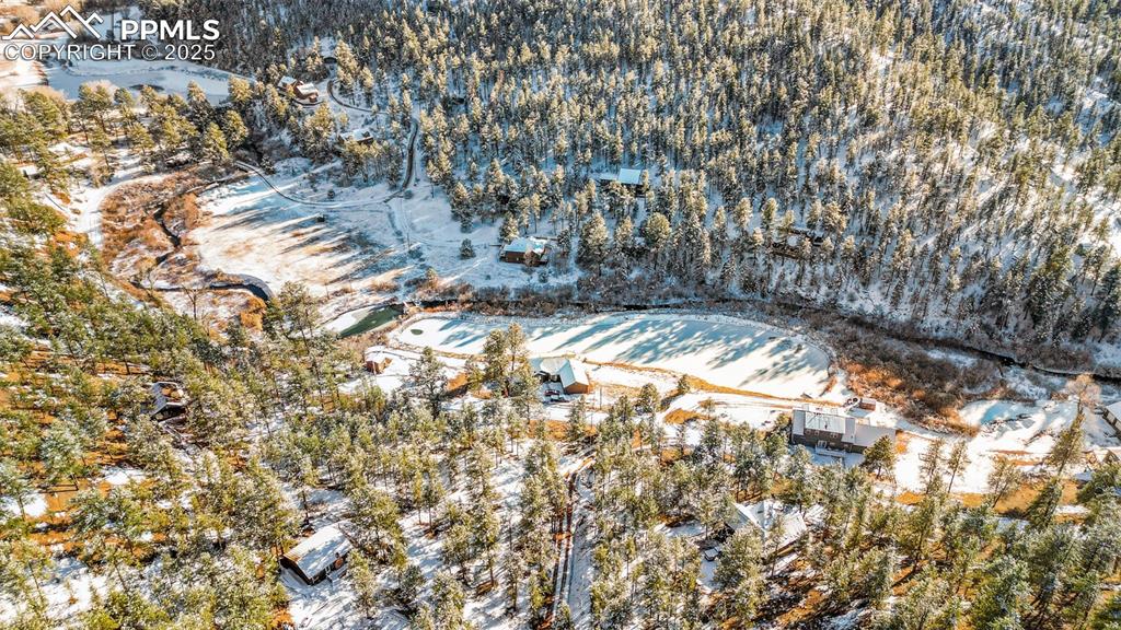 Image 44 of 48: Aerial View