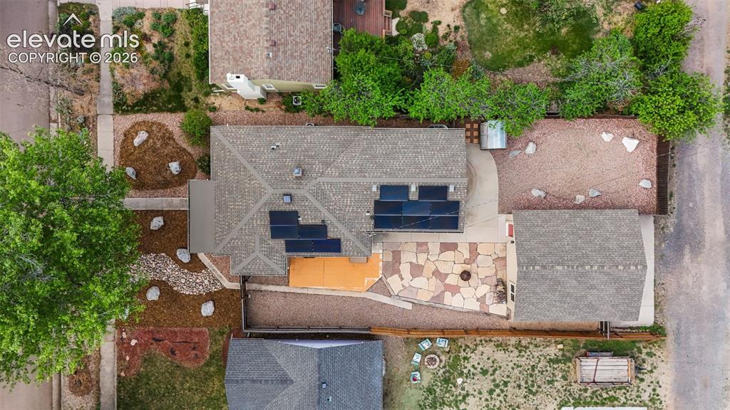 Image 48 of 50: Aerial View