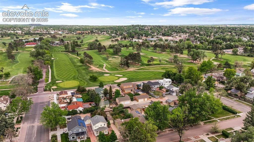 Image 50 of 50: Aerial View