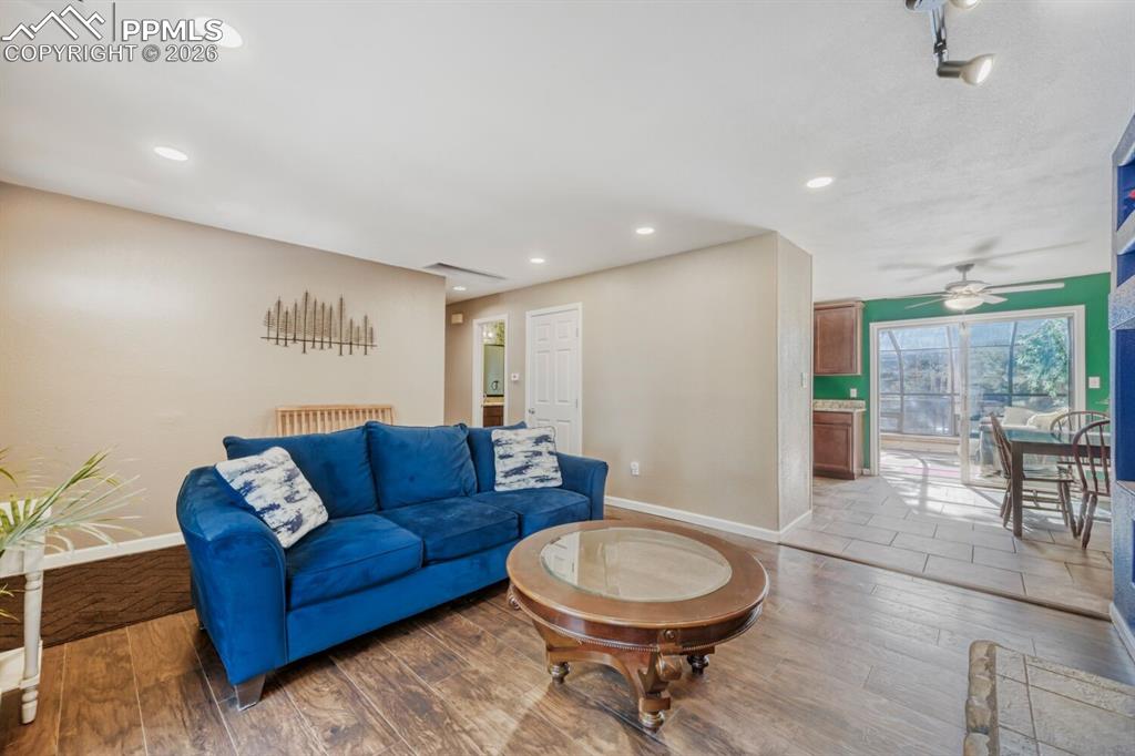 Image 6 of 28: Living Room