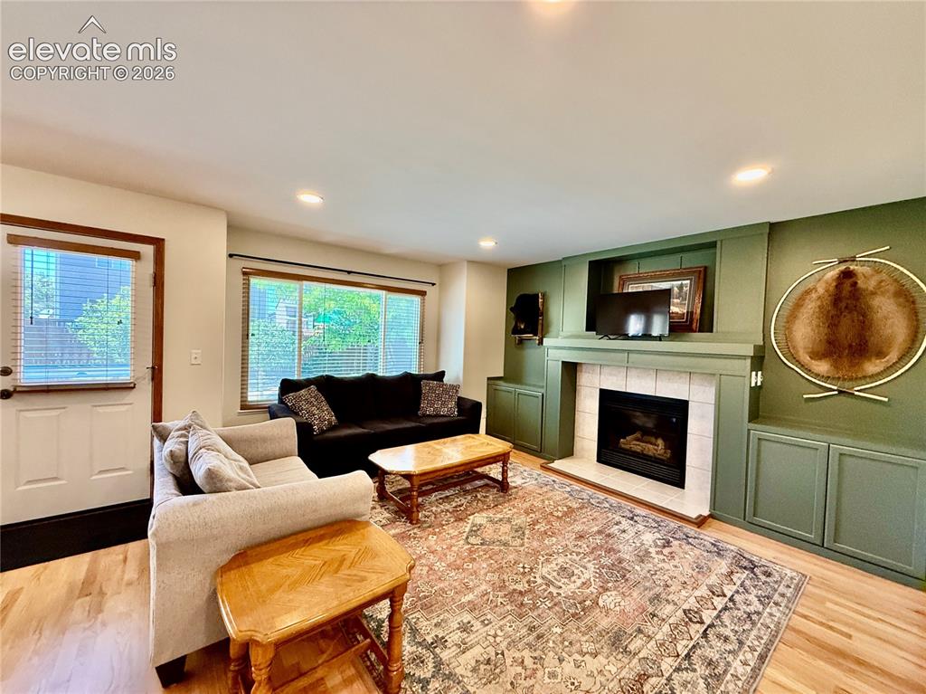 Image 8 of 35: Living Room