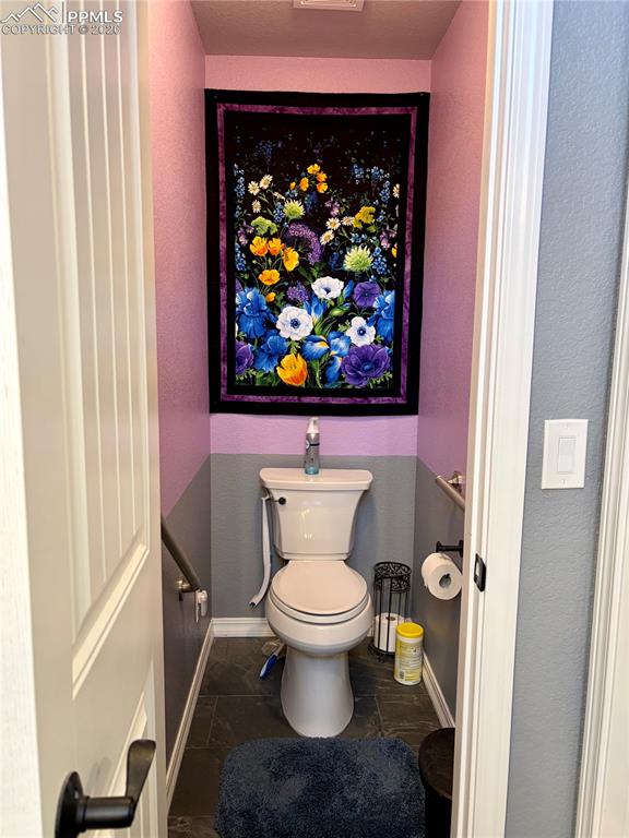 Image 18 of 44: Master Bathroom