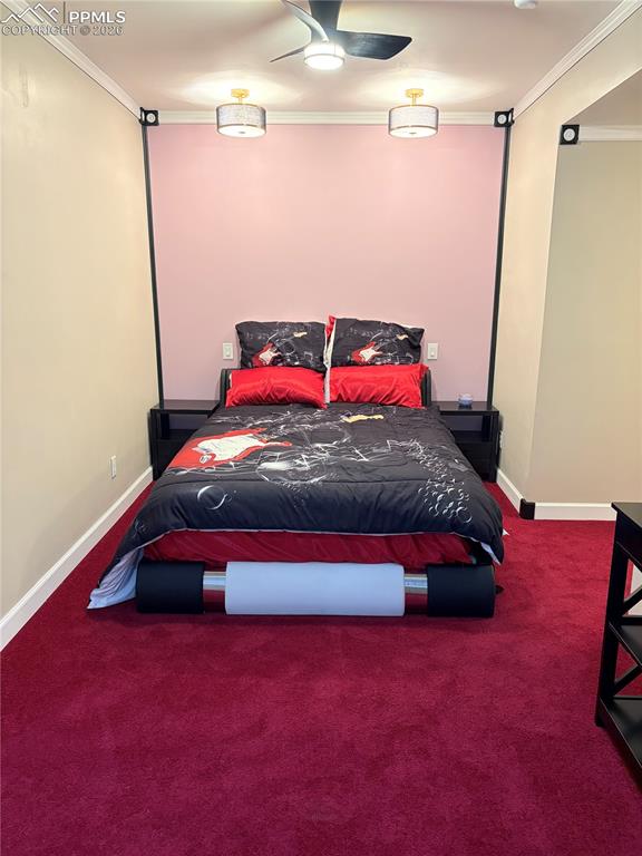 Image 28 of 44: The Elvis Suite