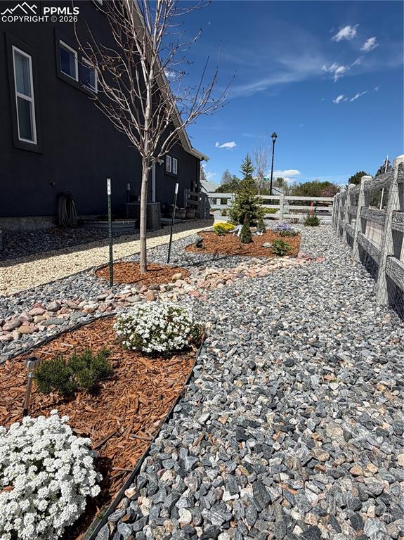 Image 38 of 44: Meticulously cared for
landscape