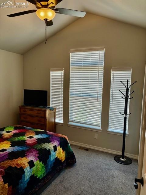 Image 5 of 50: 1st front bedroom