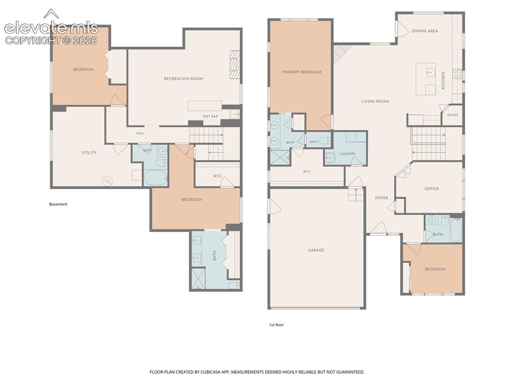 Image 50 of 50: Floor Plan