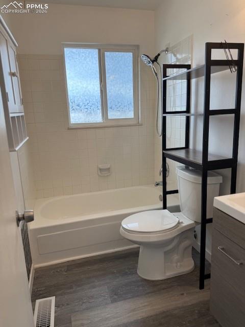 Image 10 of 17: Master Bathroom