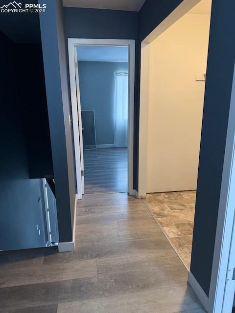 Image 13 of 17: Hallway