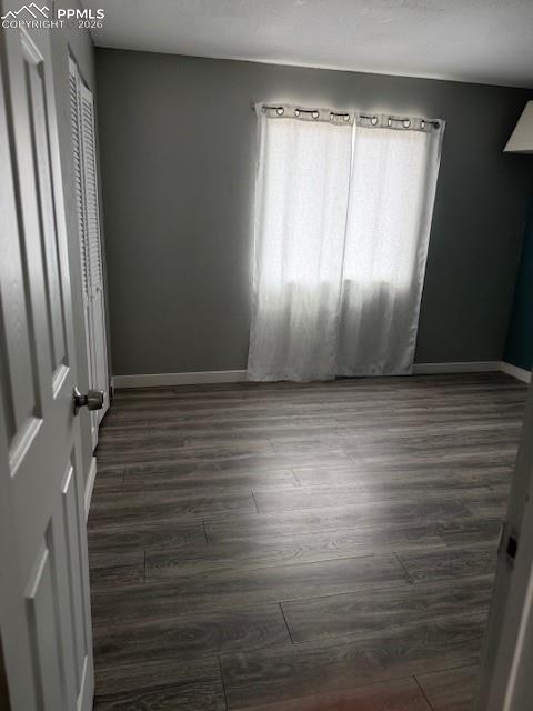 Image 9 of 17: Master Bedroom