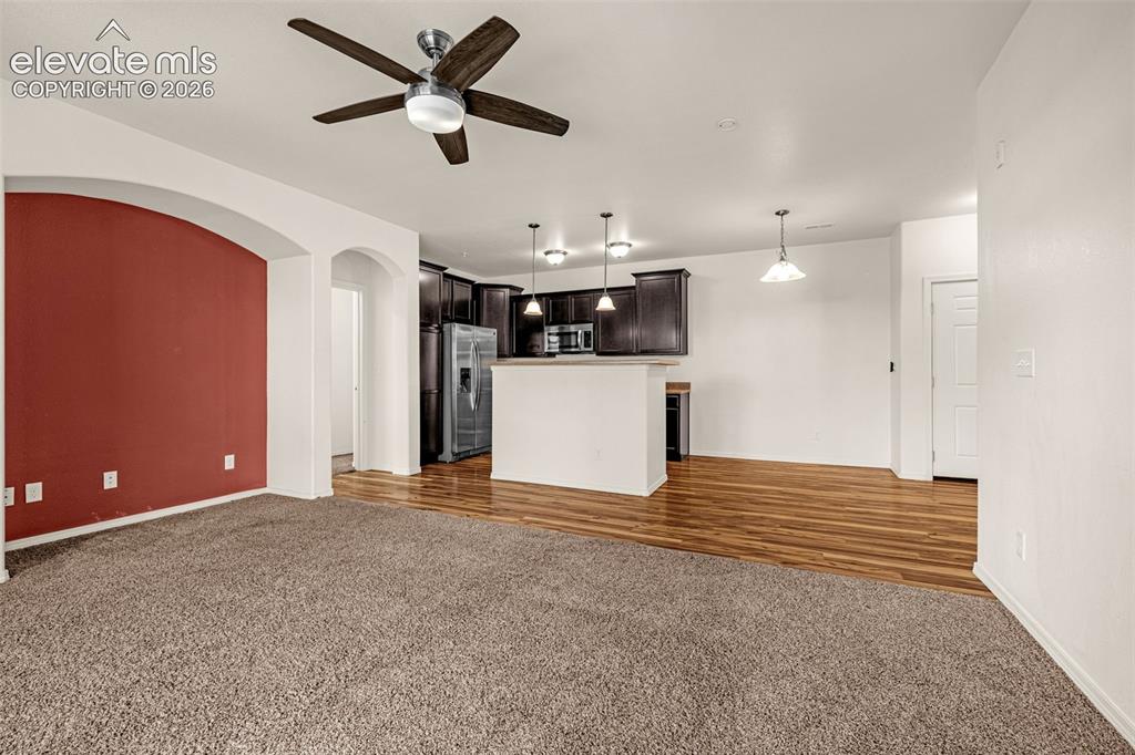 Image 10 of 34: Living Room