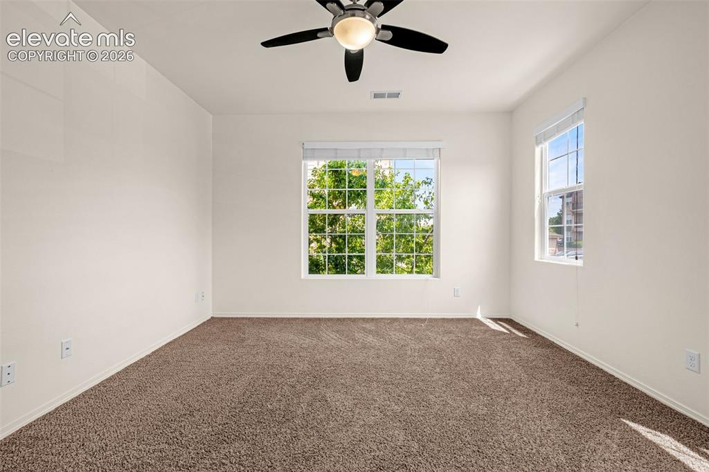 Image 14 of 34: Master Bedroom