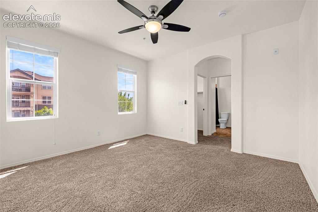 Image 15 of 34: Master Bedroom