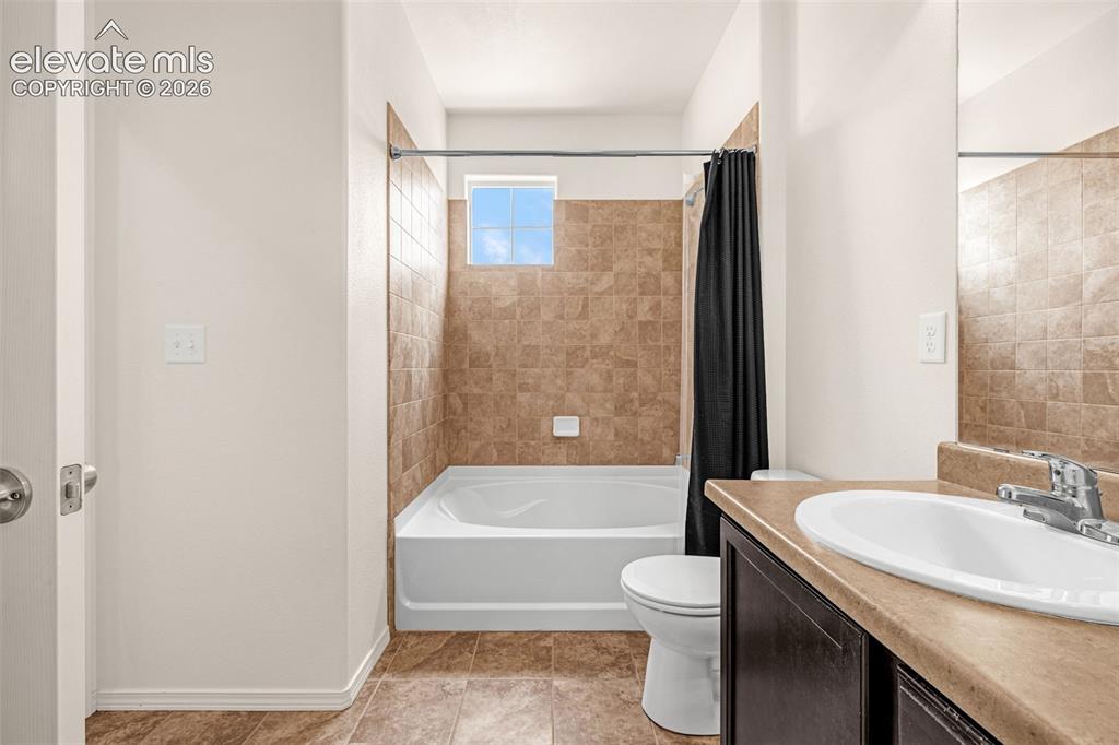 Image 17 of 34: Master Bathroom