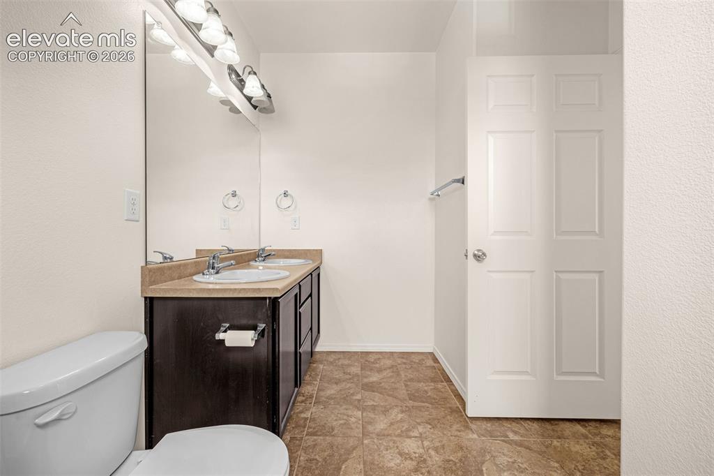 Image 18 of 34: Master Bathroom