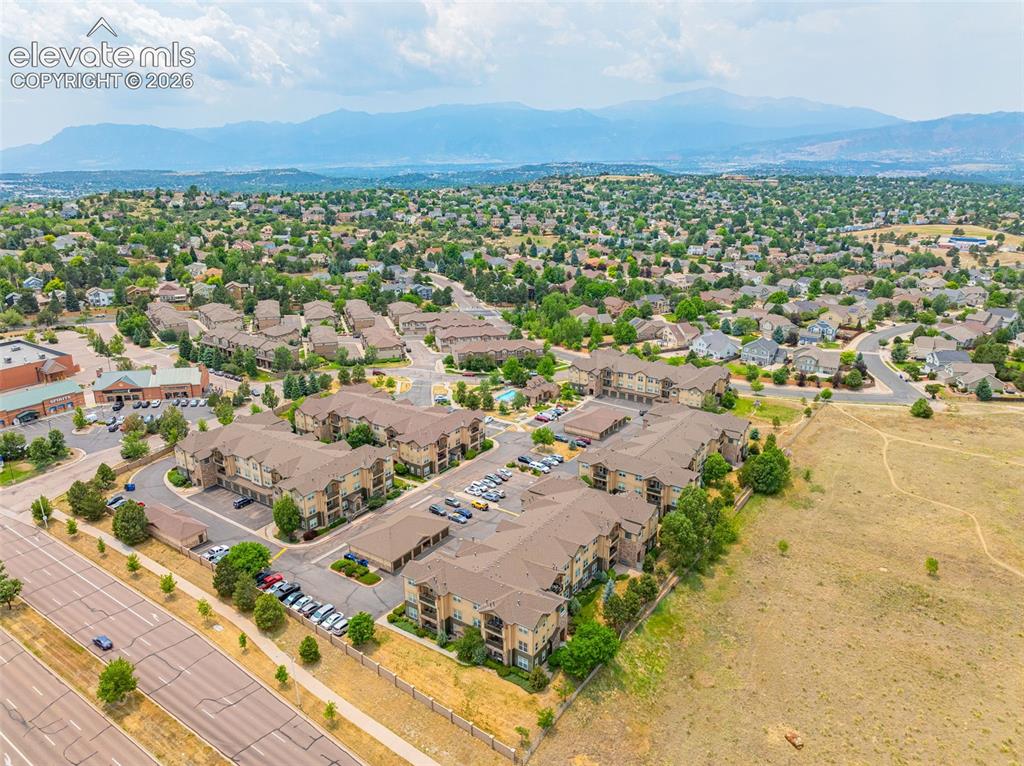 Image 29 of 34: Aerial View